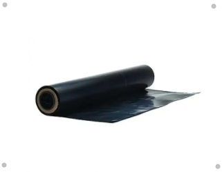 黑白導電折邊膜的應用和製作過程